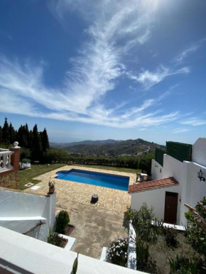 Villa Las Flores